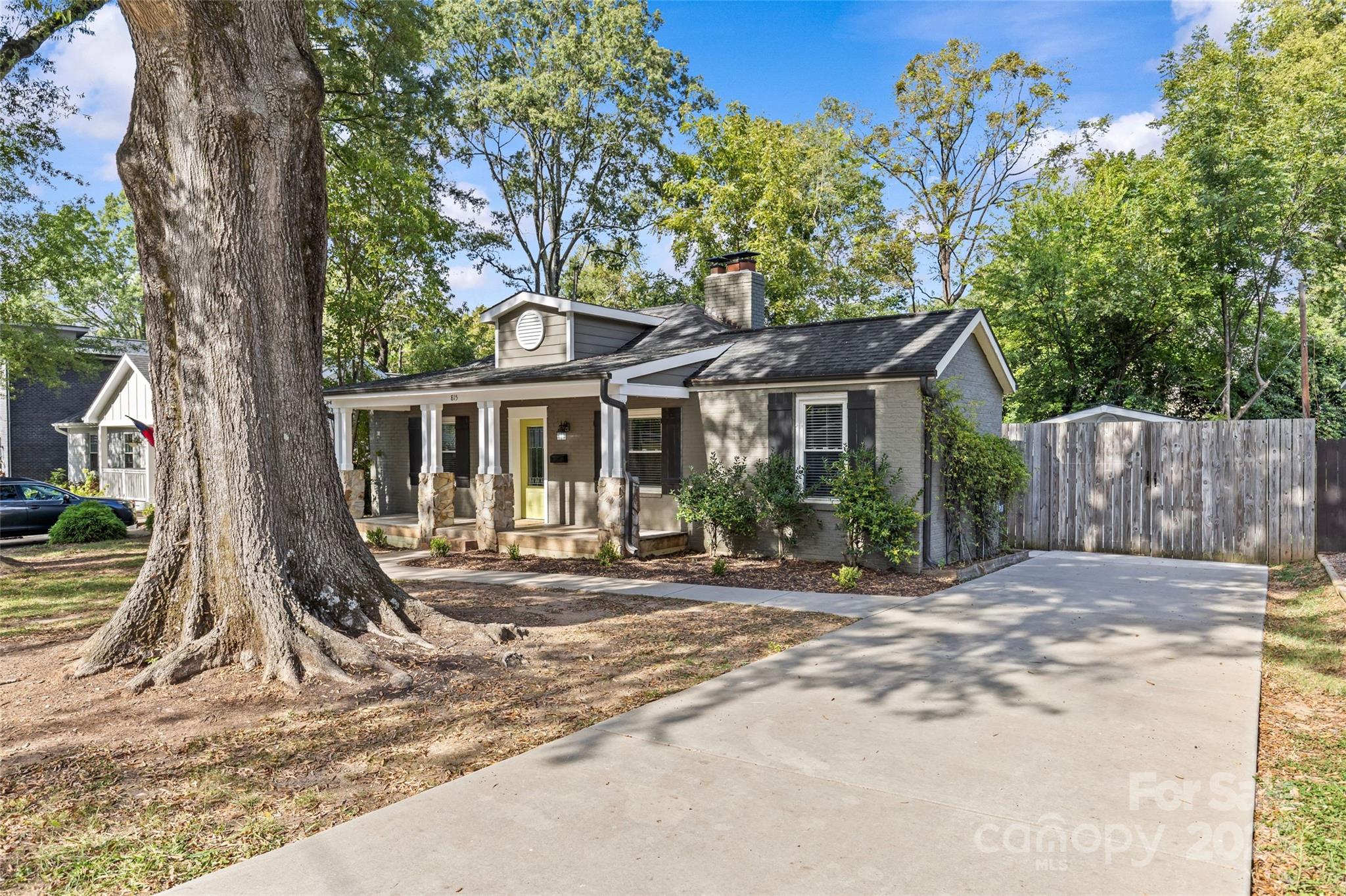815 Drummond Avenue