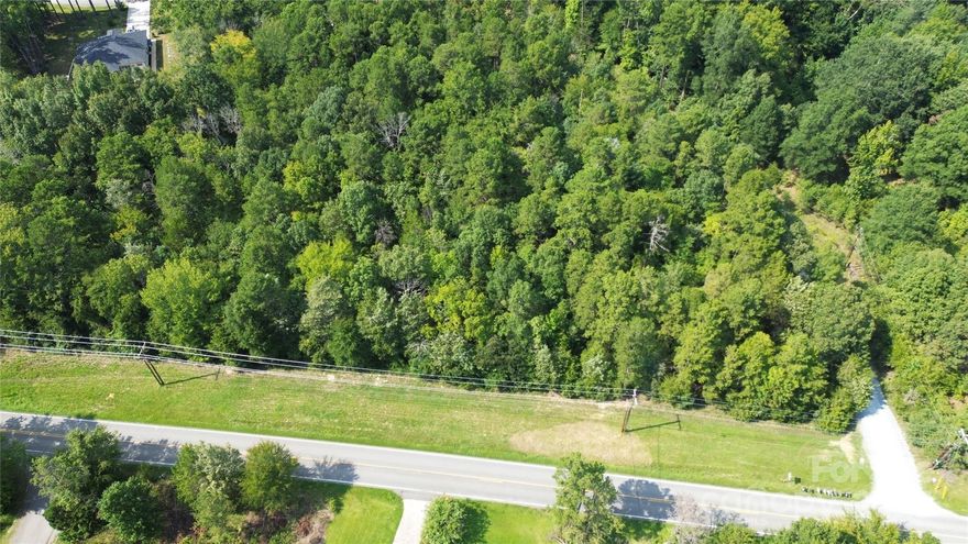 Beautiful 2.171-acre property made up of four combined lots with frontage on Brief Road and a portion extending onto Colson Avenue in Mint Hill Estates (28227). The land was previously part of a larger parcel that had Survey and Soil/Septic Evaluations (Perc Test - 4-bedroom home) completed, giving a useful reference for future home placement (buyer to verify current requirements with Mecklenburg County).

Tucked away in a peaceful, country-like setting, this property provides an ideal canvas for a custom home—spacious, private, and surrounded by nature. Enjoy the tranquility of rural living while remaining just minutes from I-485, schools, parks, and shopping. Brief Road is publicly maintained; Colson Avenue is privately maintained. A rare opportunity to create your dream retreat with the best of both worlds: country serenity and city convenience.

Brief Road is a public maintained road and Colson Avenue is a private maintained road.