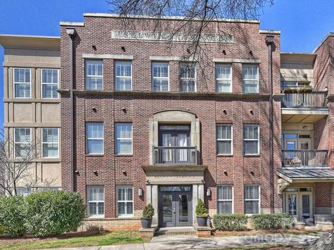 2978 Selwyn Avenue Charlotte NC 28209