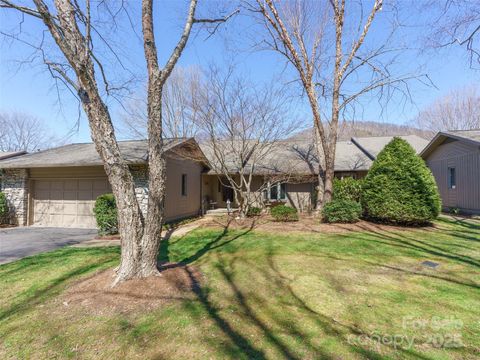 12 Clubside Drive Asheville NC 28804