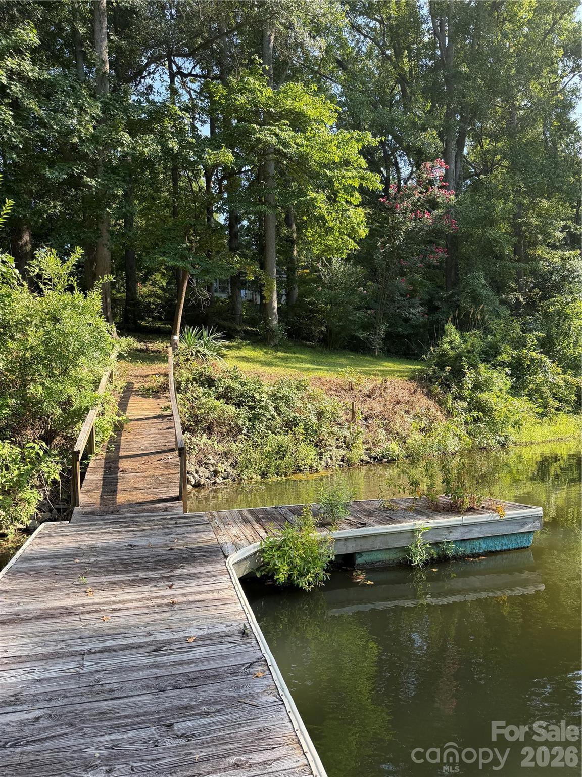 202 Horseshoe Lake Road