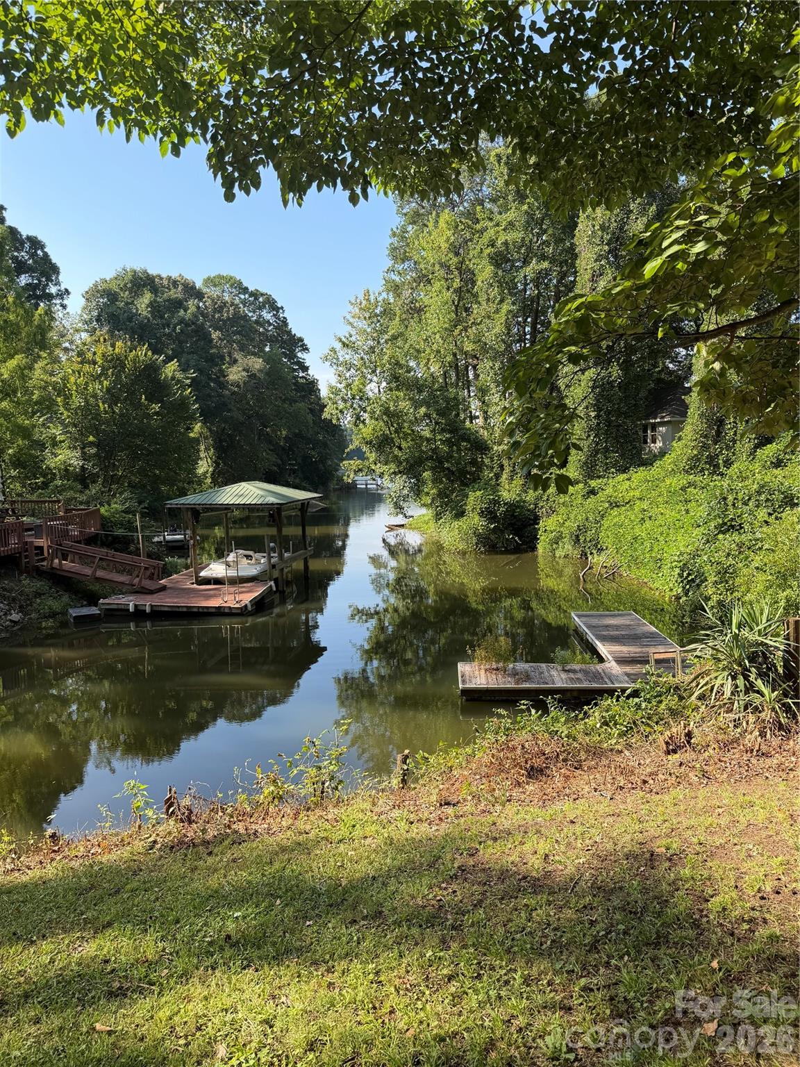202 Horseshoe Lake Road