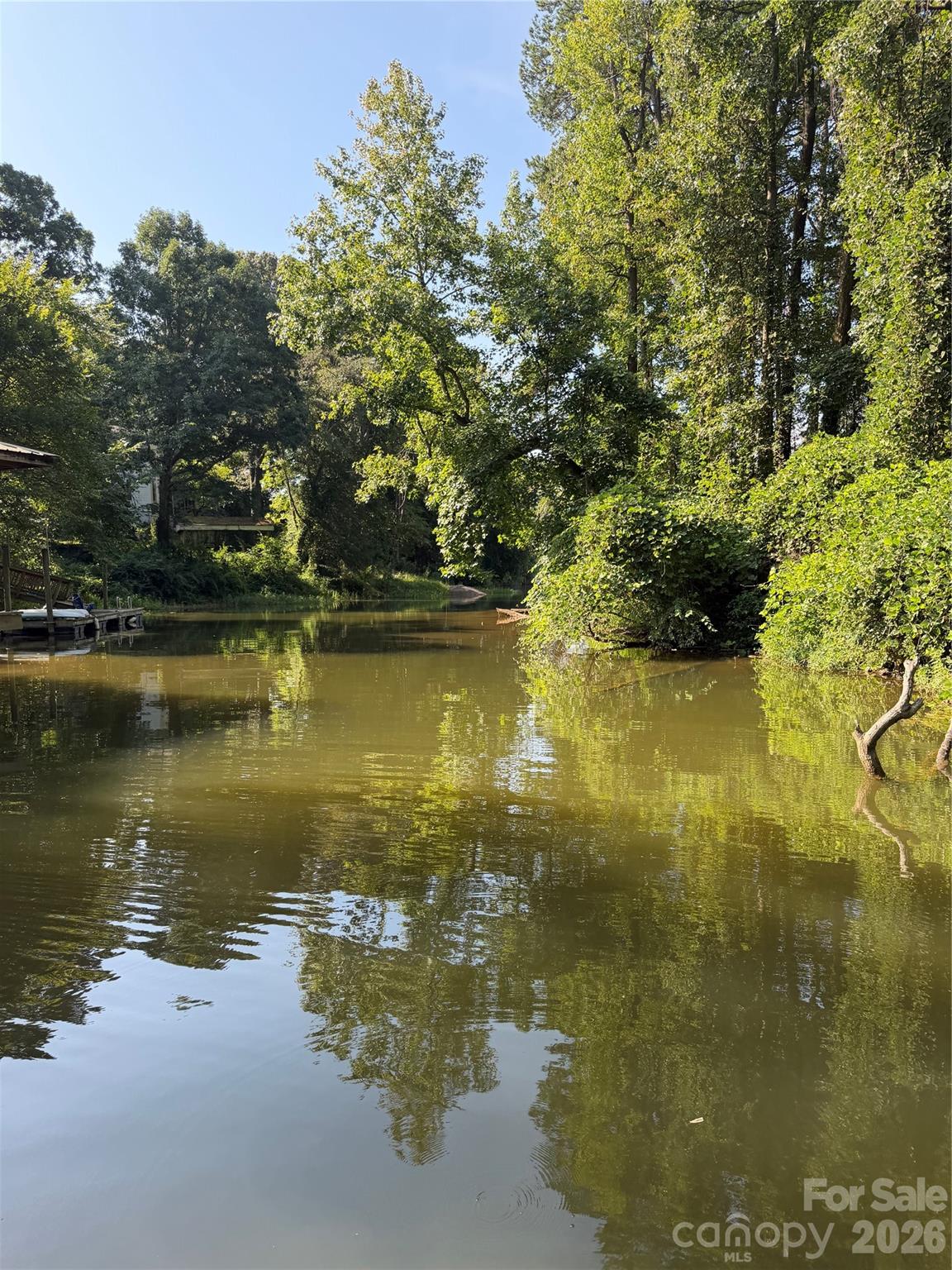 202 Horseshoe Lake Road