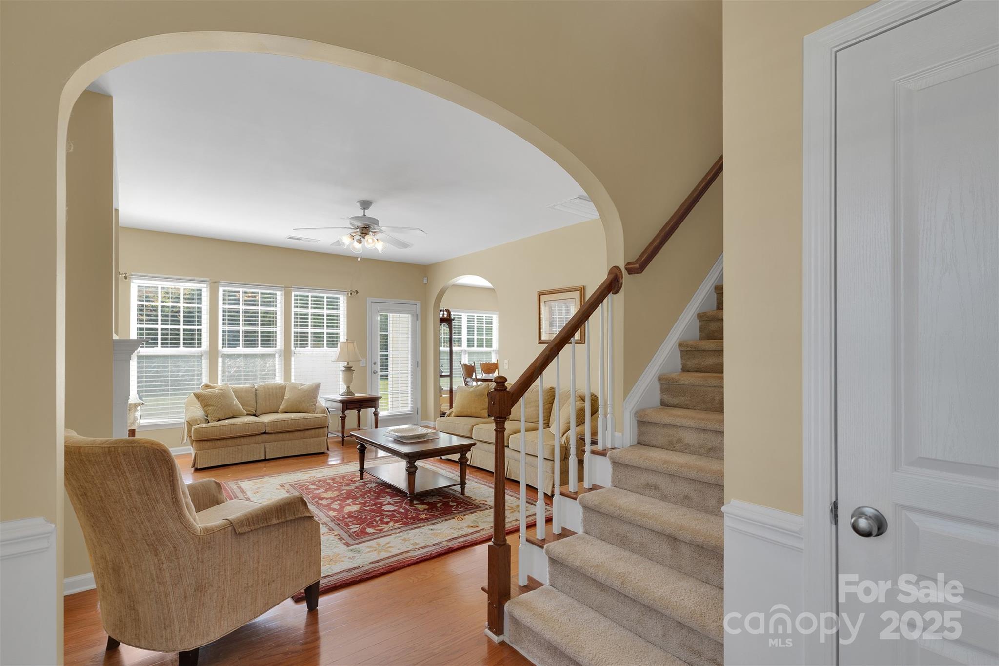 4557 Scarlett Oak Drive