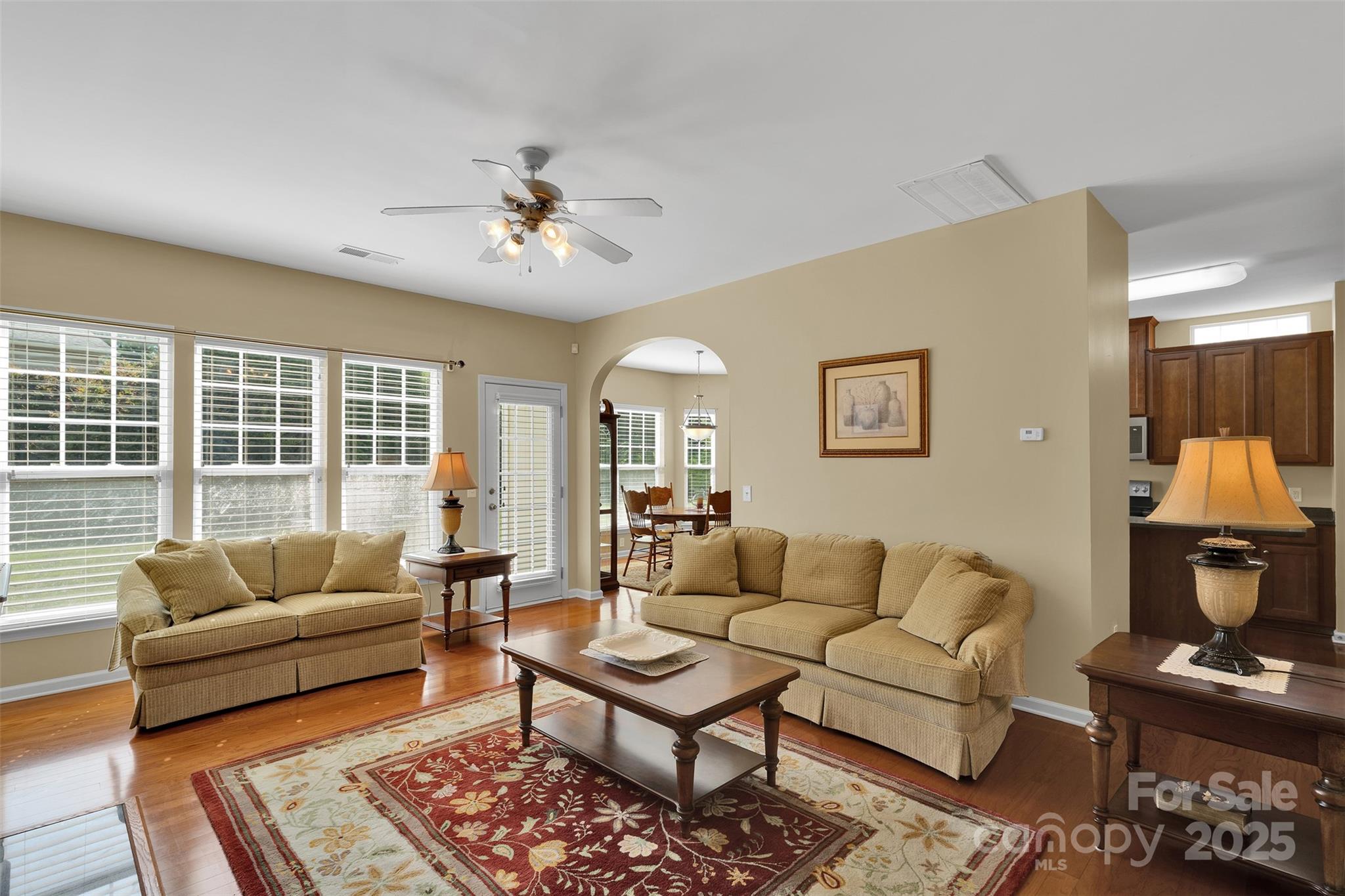 4557 Scarlett Oak Drive