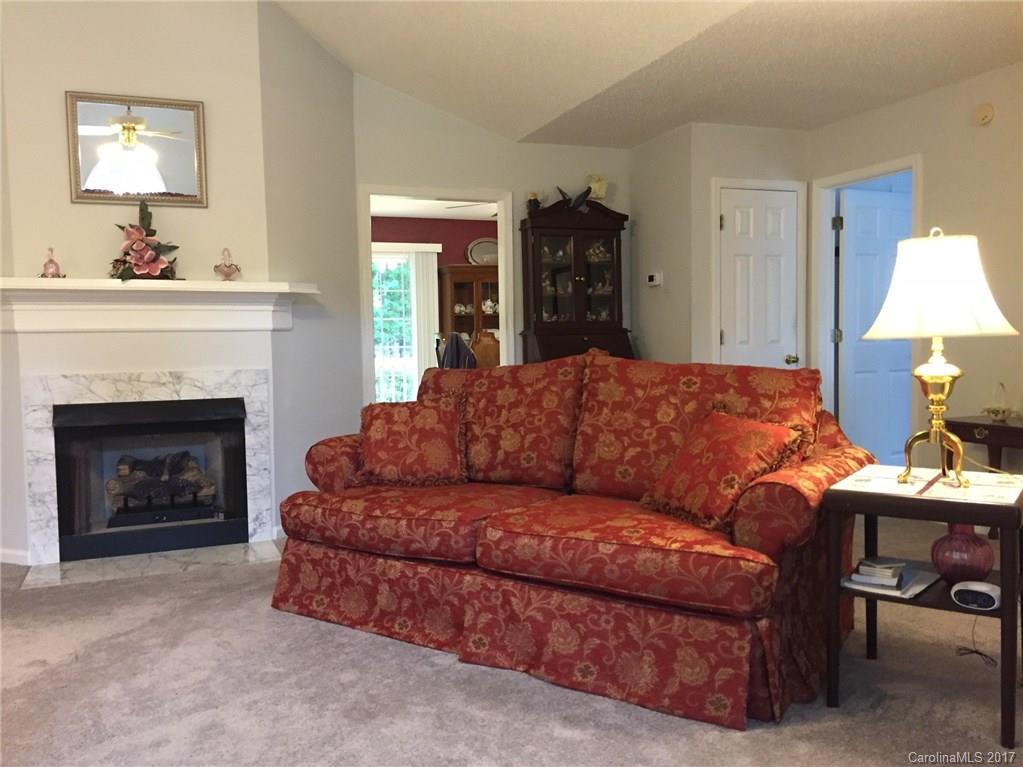 Edgewoods - Residential