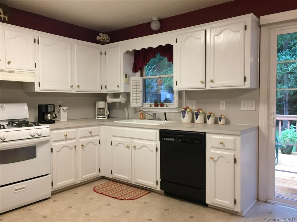 Edgewoods - Residential