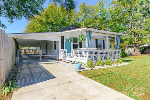 A home in Wadesboro