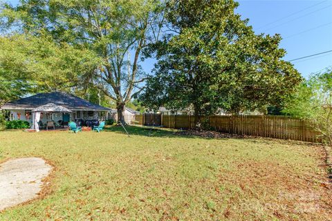 A home in Wadesboro