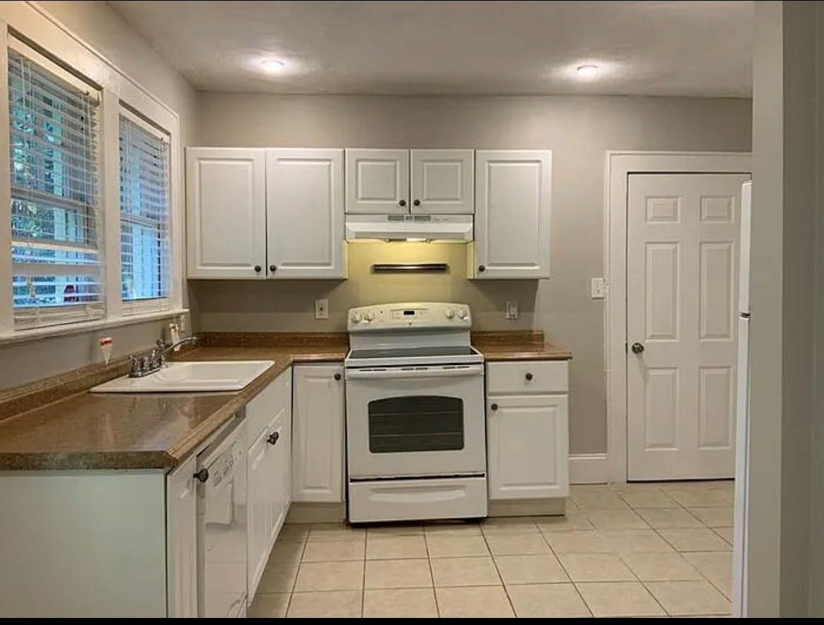 Seversville - Residential Lease