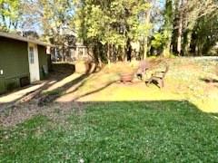 Seversville - Residential Lease