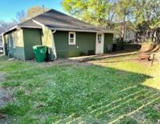 Seversville - Residential Lease