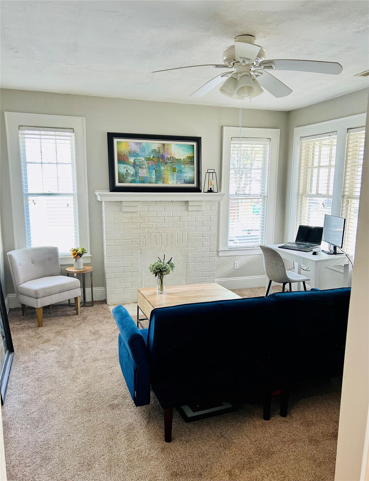 Seversville - Residential Lease