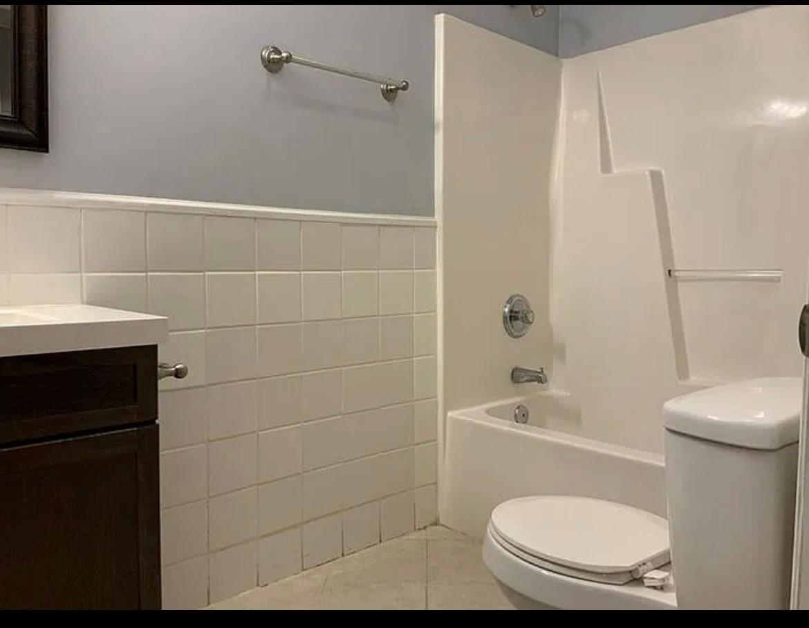 Seversville - Residential Lease