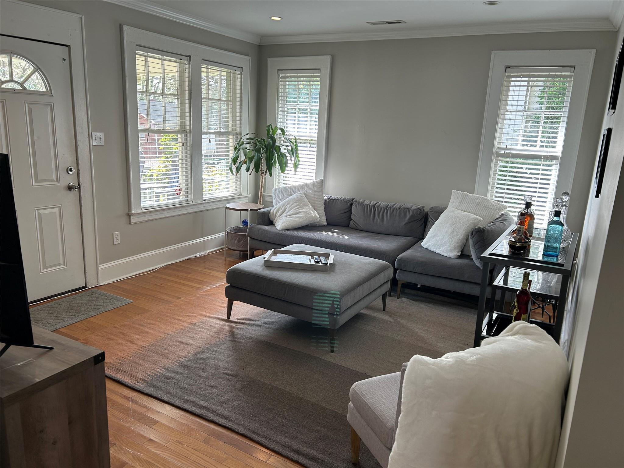 Seversville - Residential Lease