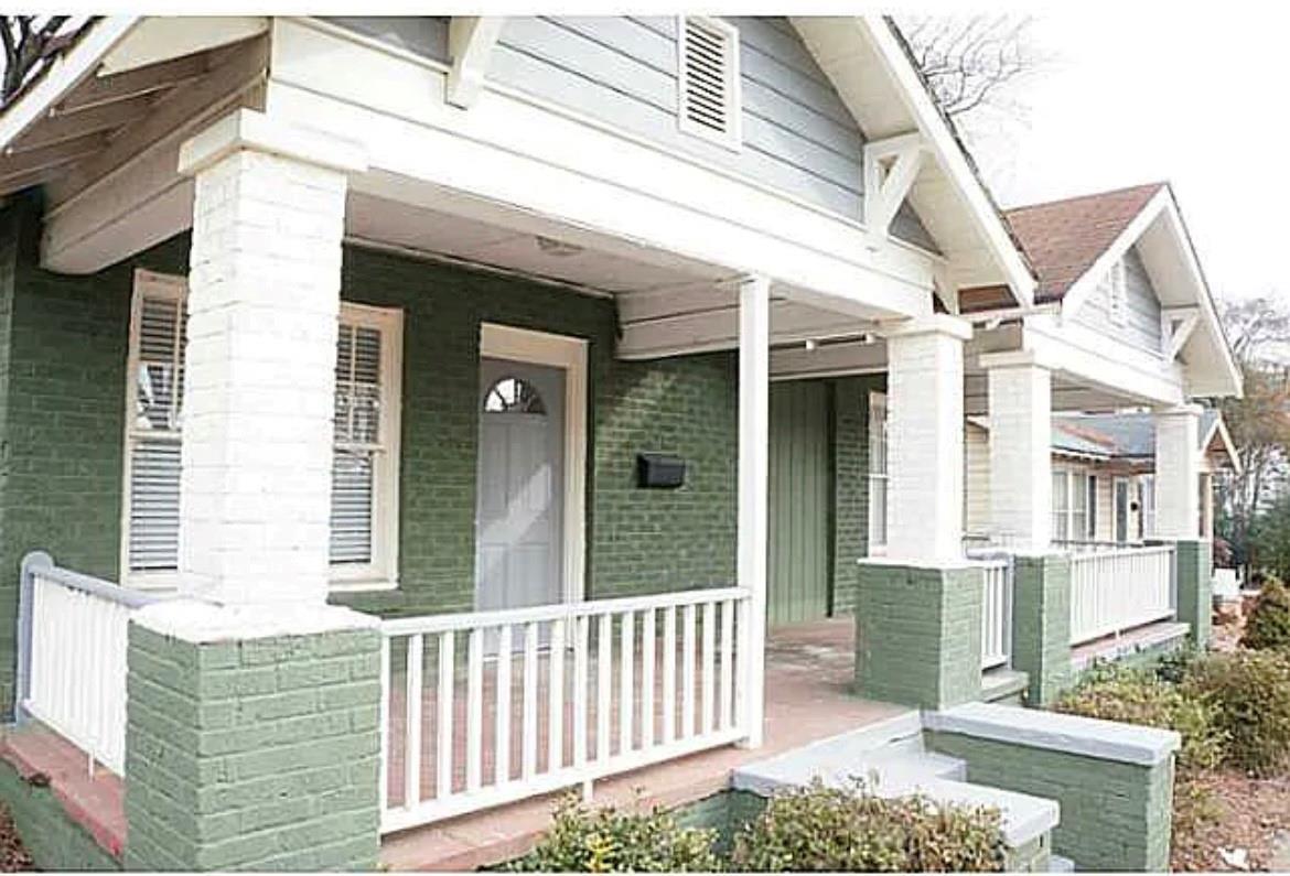 Seversville - Residential Lease