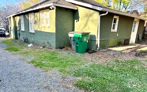 Seversville - Residential Lease