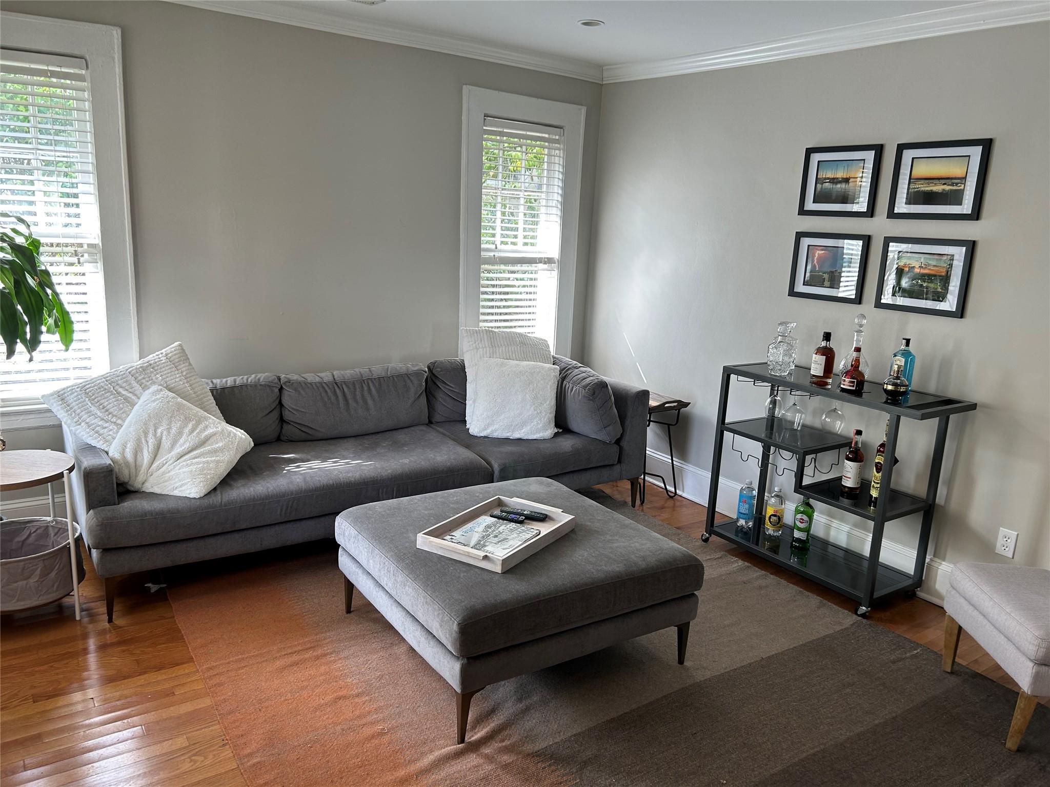 Seversville - Residential Lease