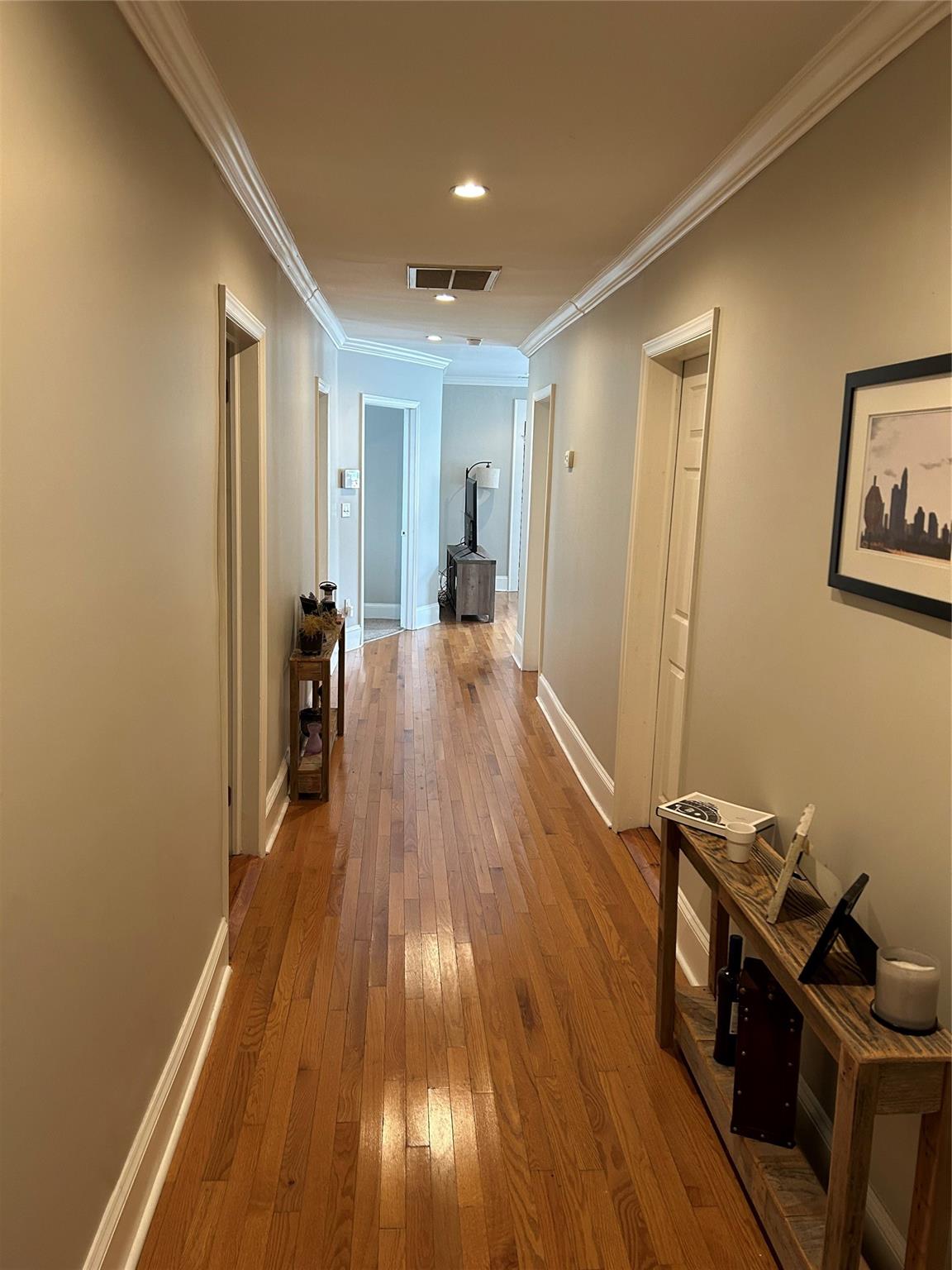 Seversville - Residential Lease