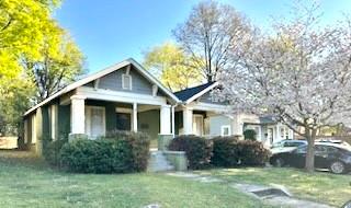 Seversville - Residential Lease