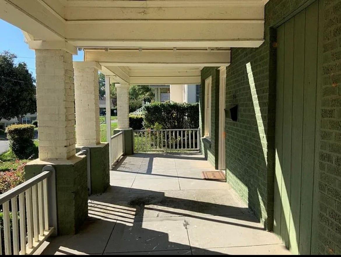 Seversville - Residential Lease