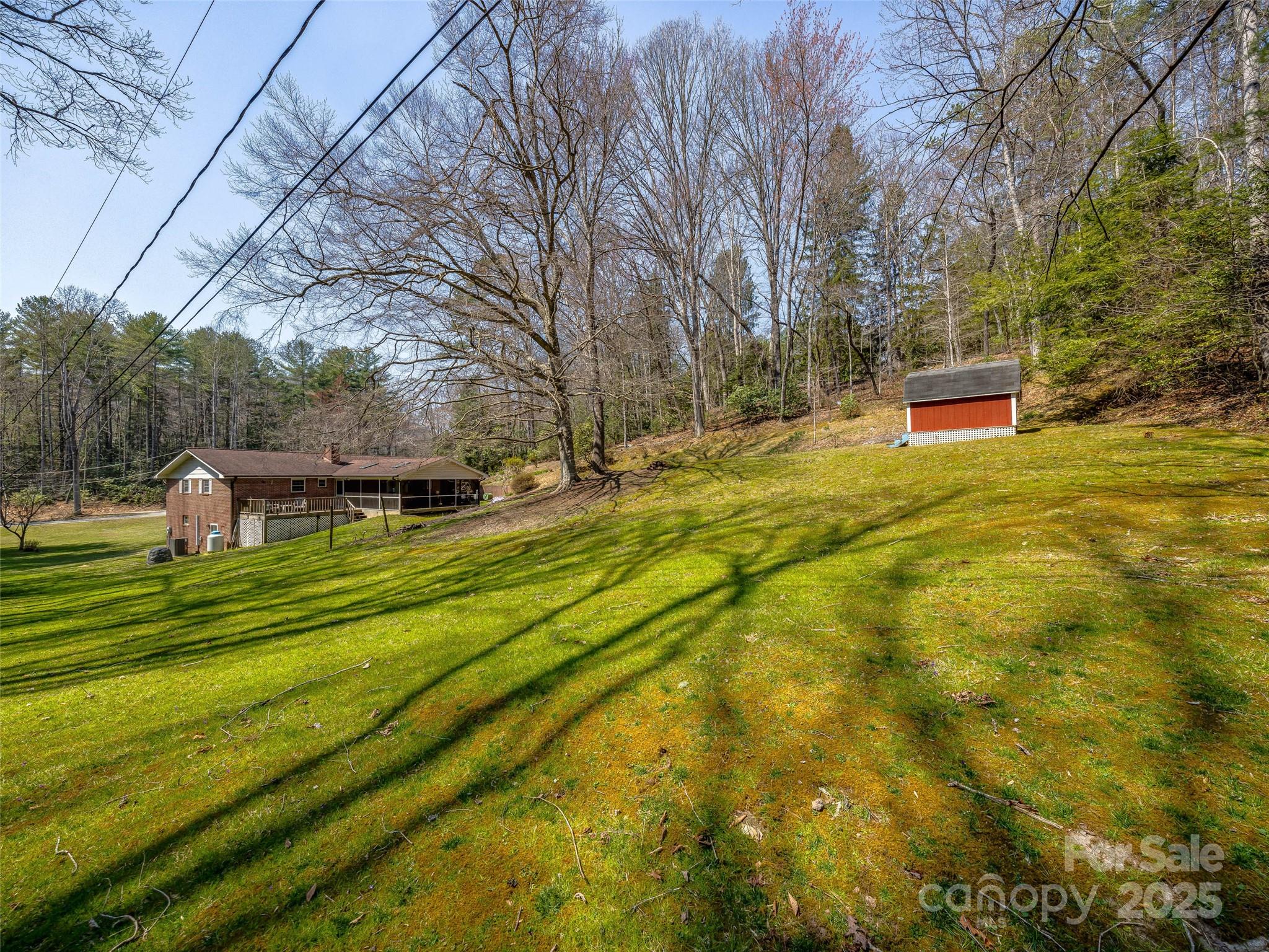 Tanglewood Heights - Residential