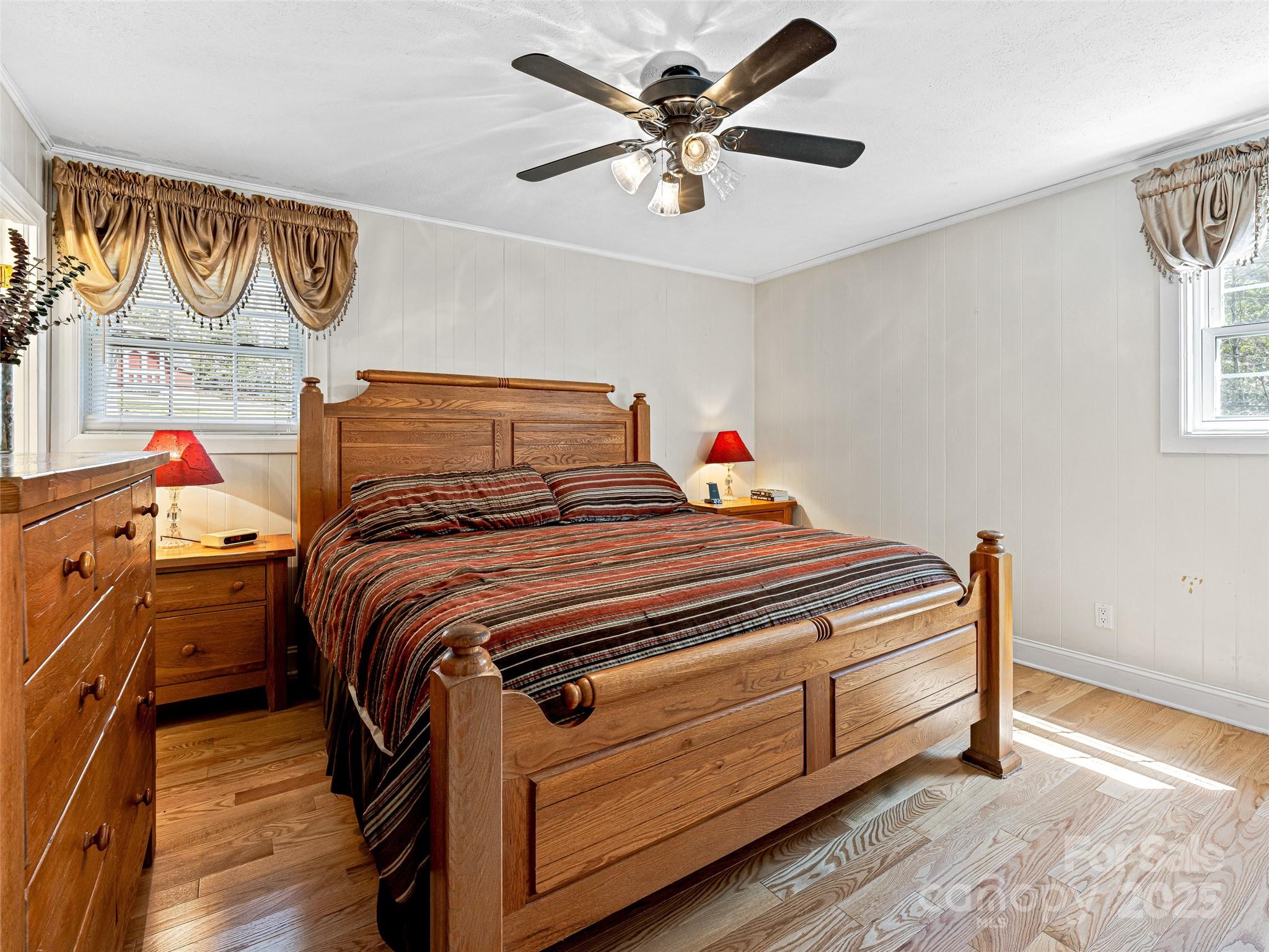 Tanglewood Heights - Residential