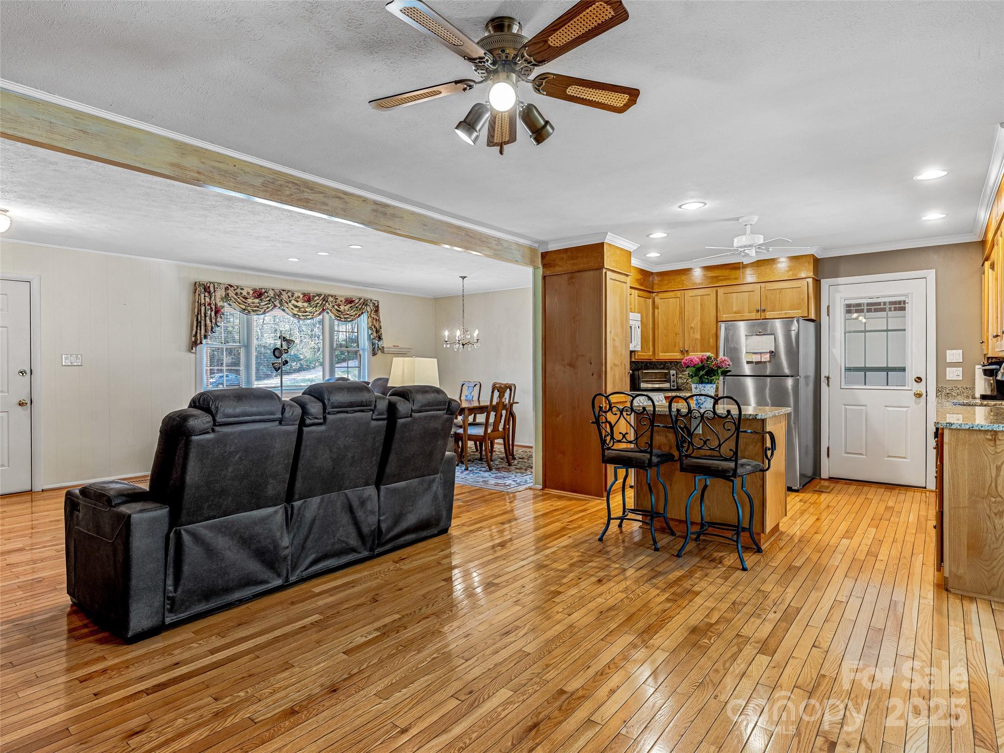 Tanglewood Heights - Residential