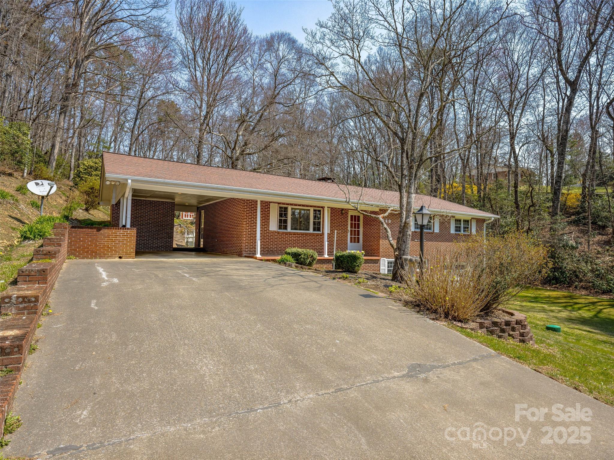 Tanglewood Heights - Residential