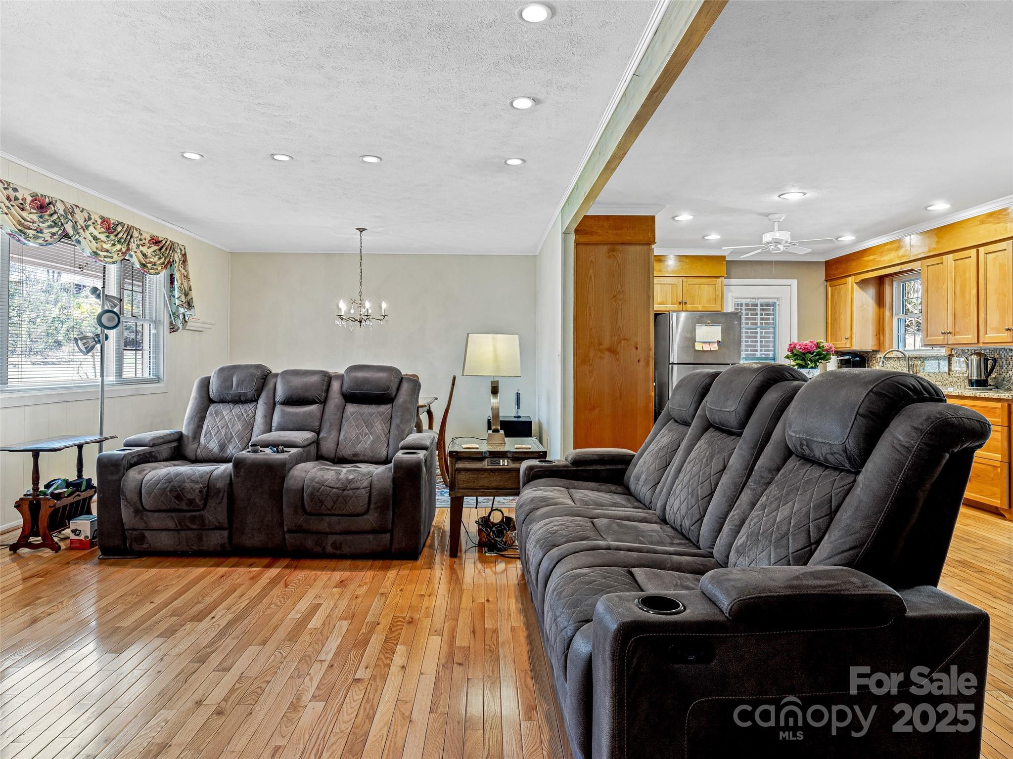 Tanglewood Heights - Residential