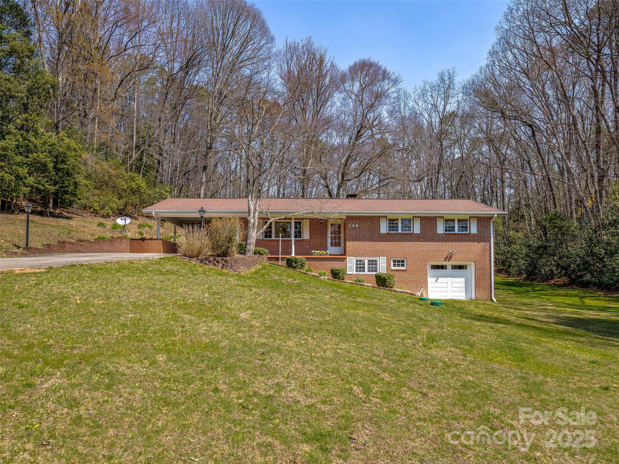 Tanglewood Heights - Residential