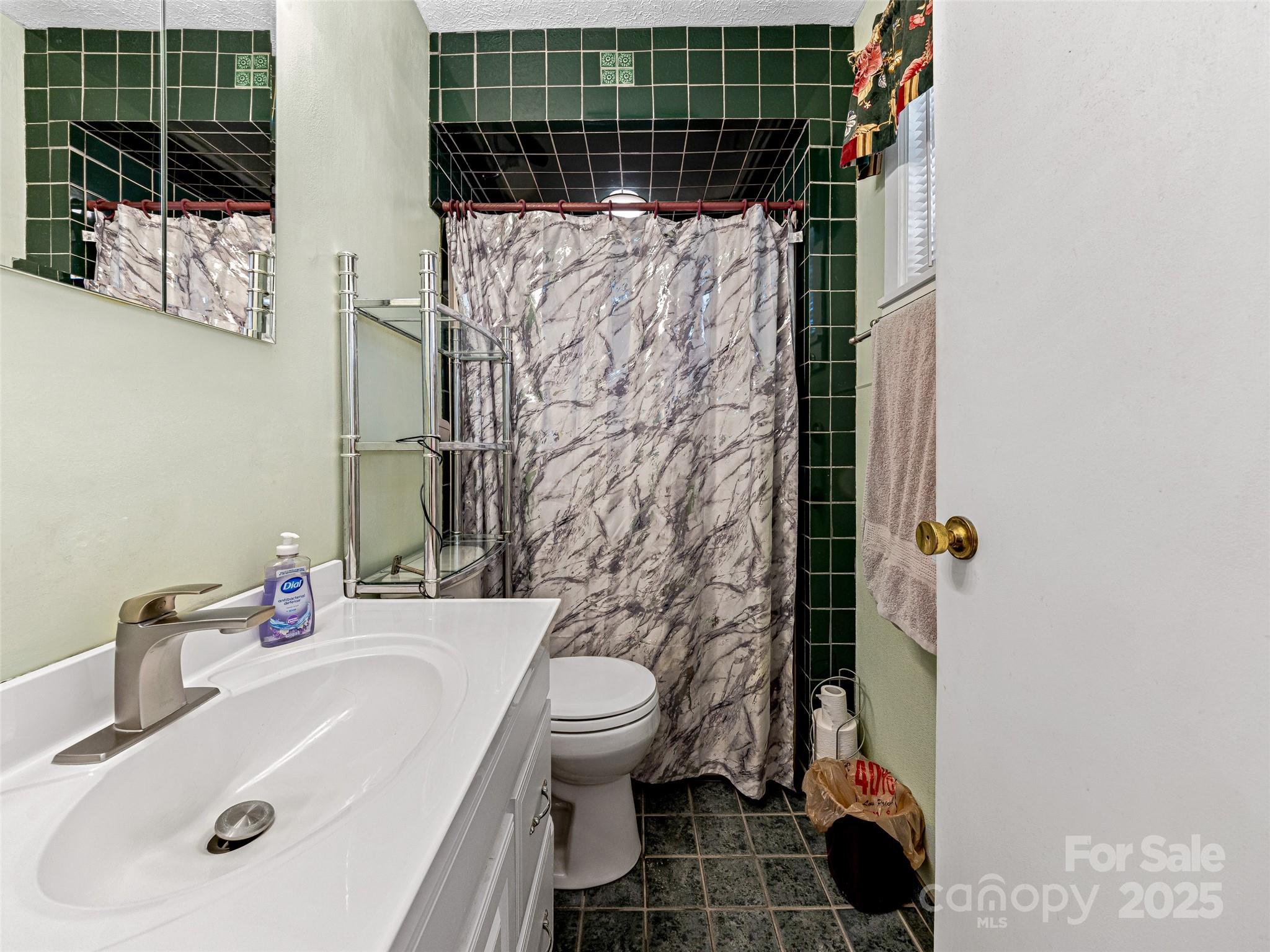 Tanglewood Heights - Residential