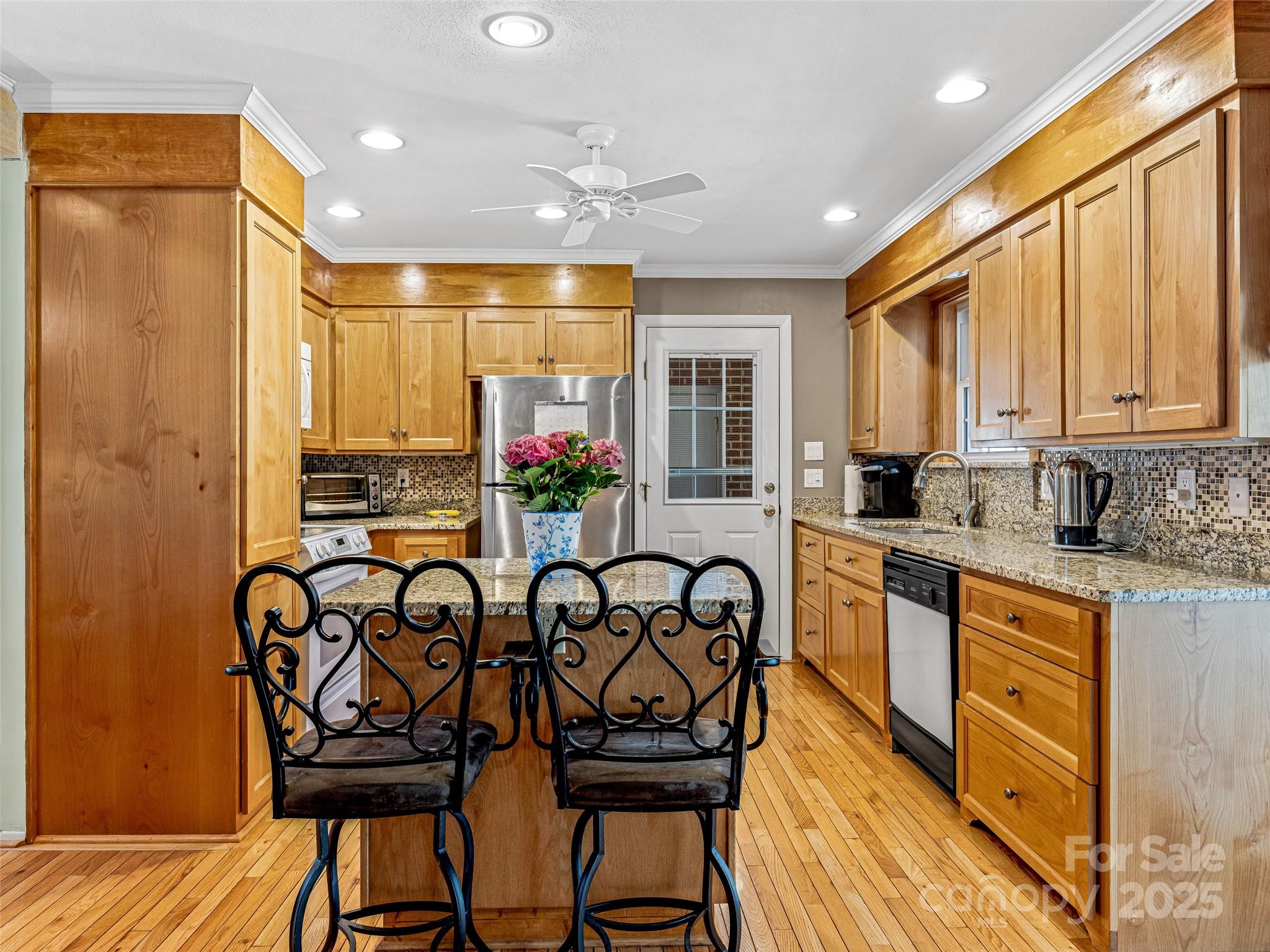 Tanglewood Heights - Residential