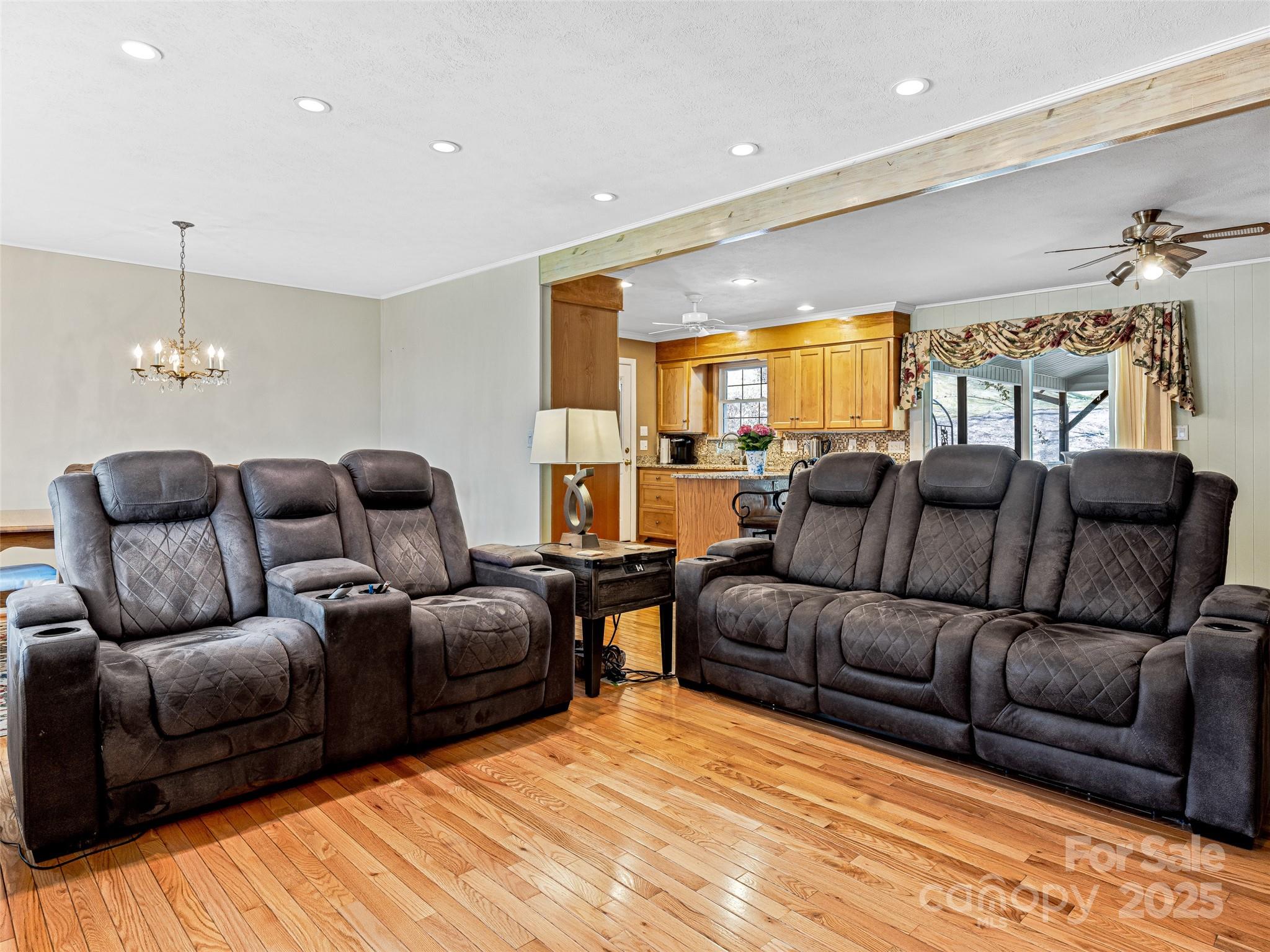 Tanglewood Heights - Residential