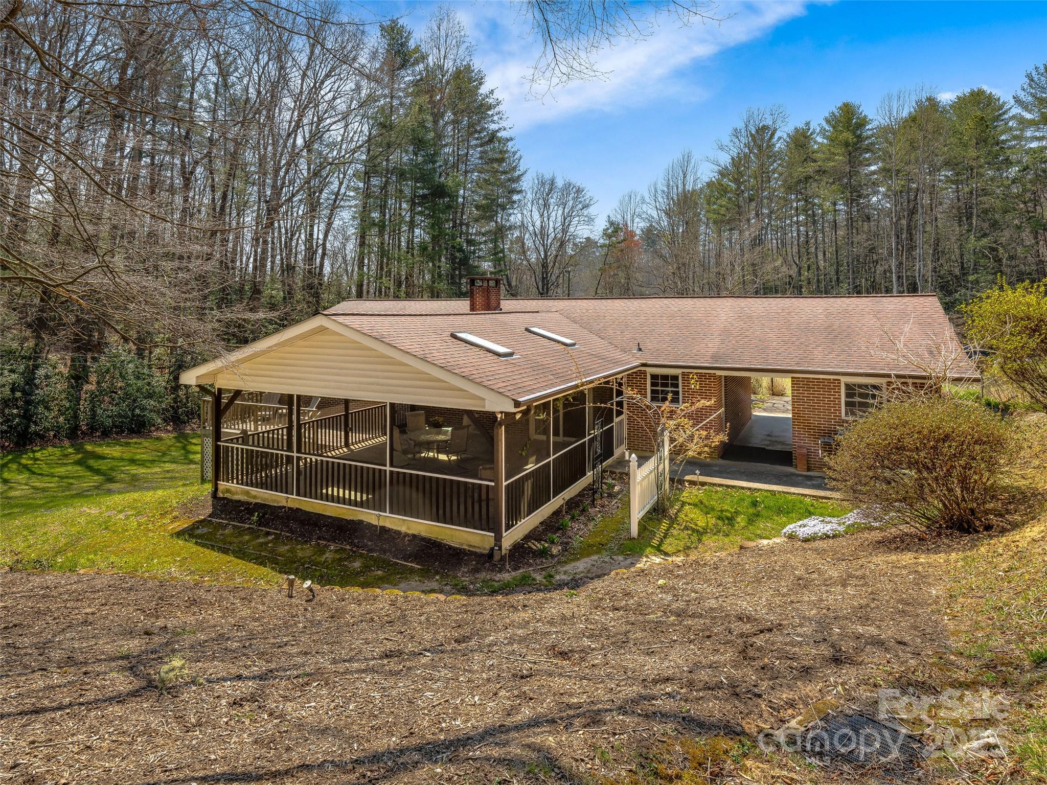 Tanglewood Heights - Residential