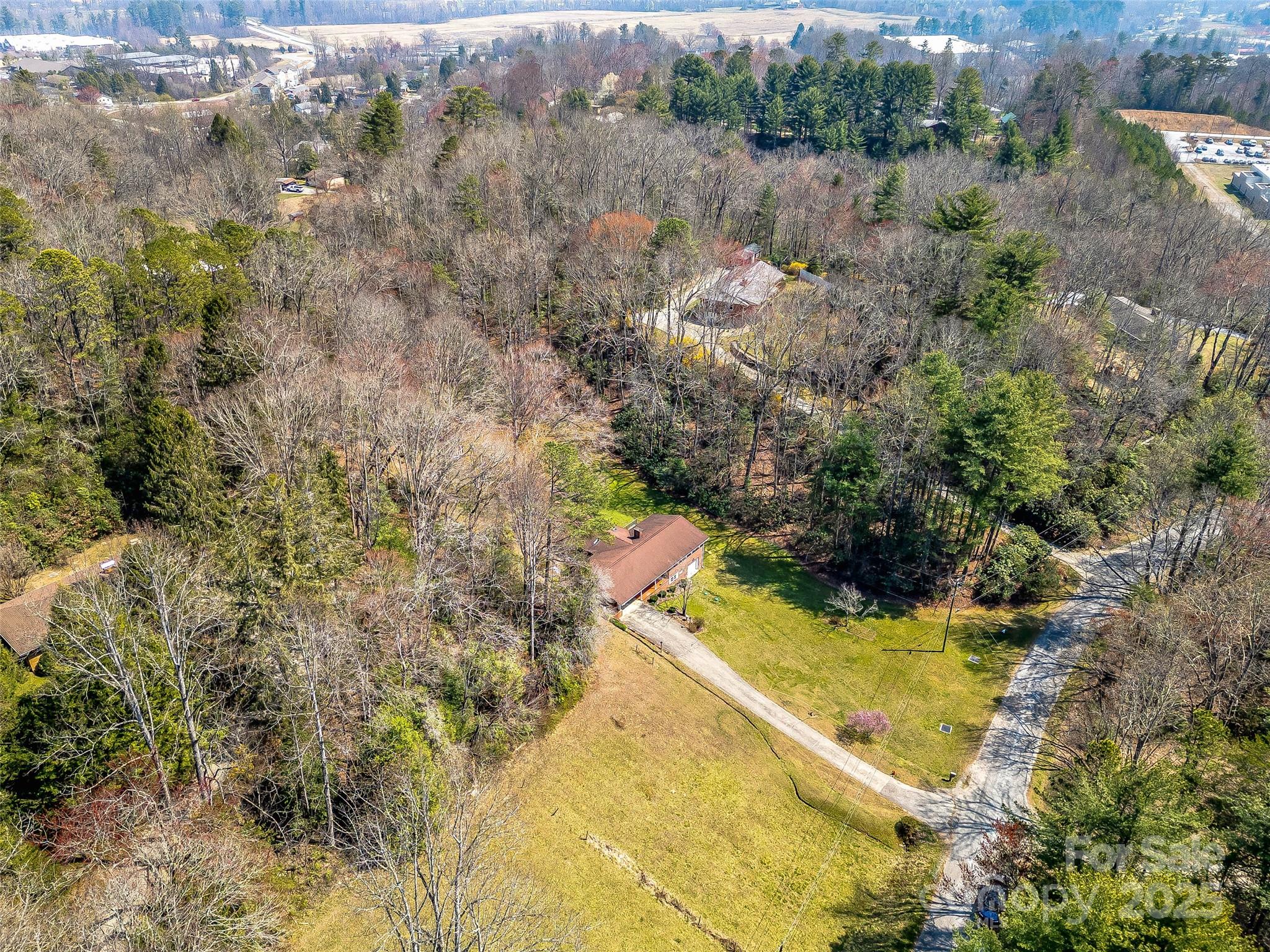 Tanglewood Heights - Residential