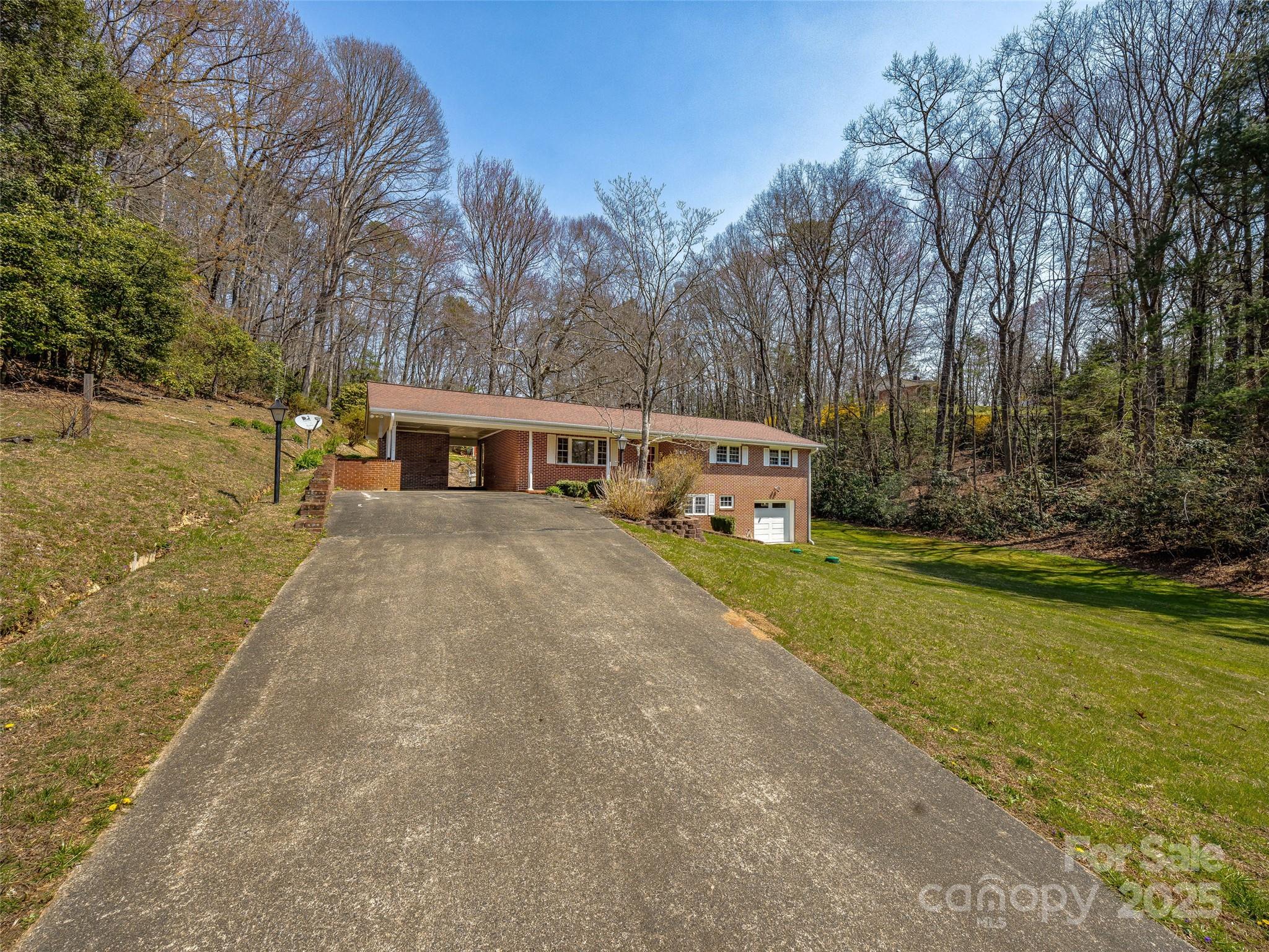 Tanglewood Heights - Residential