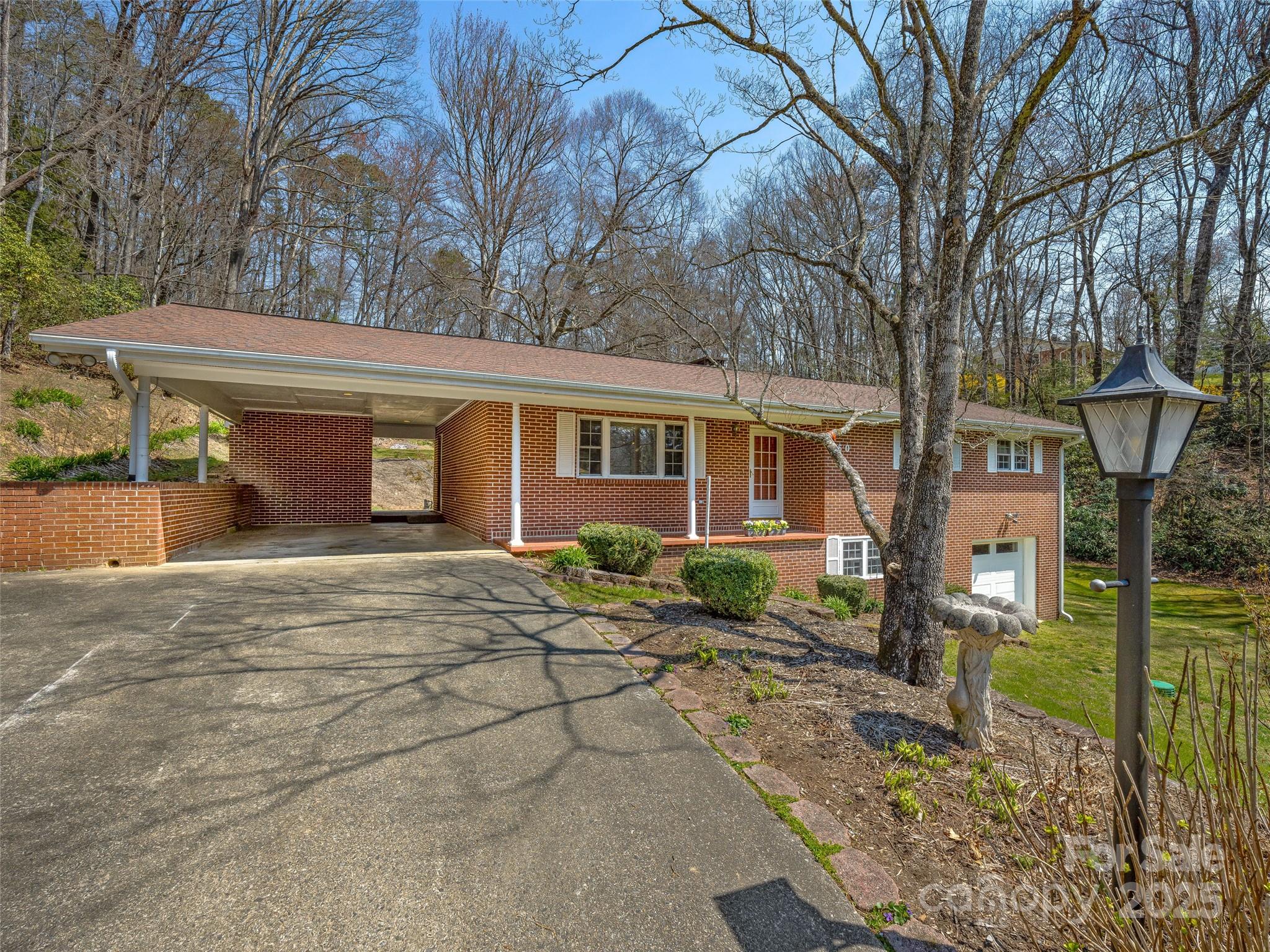 Tanglewood Heights - Residential