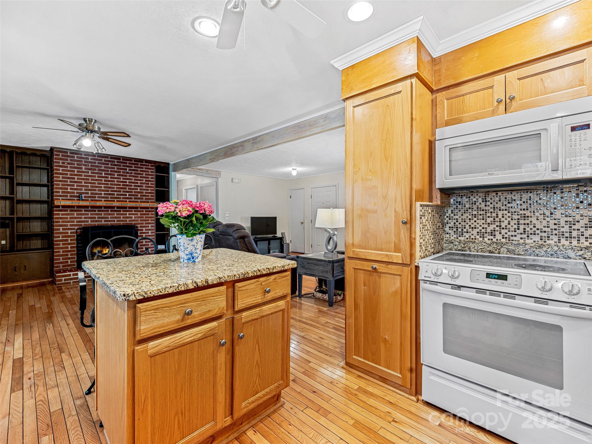 Tanglewood Heights - Residential