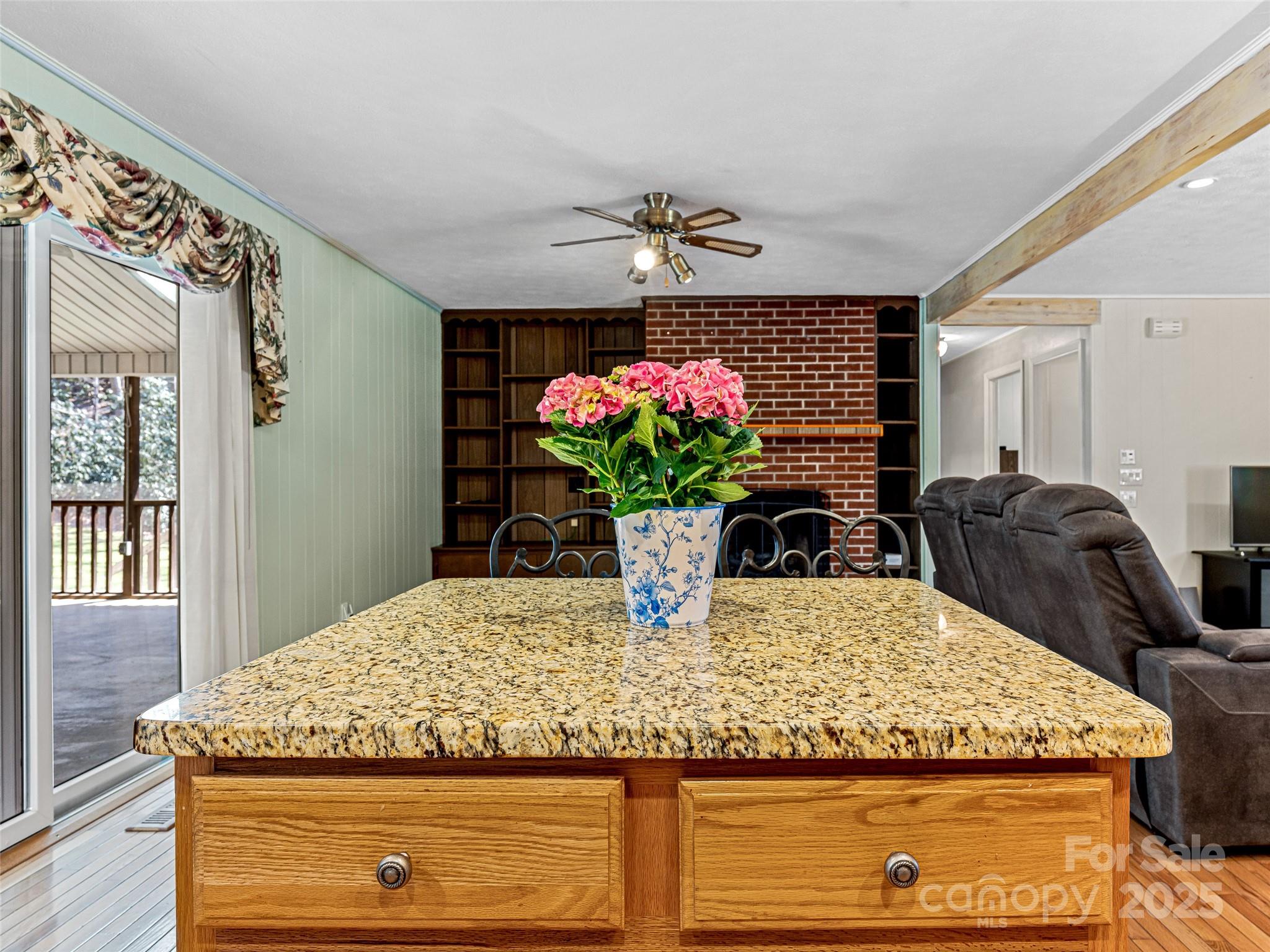 Tanglewood Heights - Residential