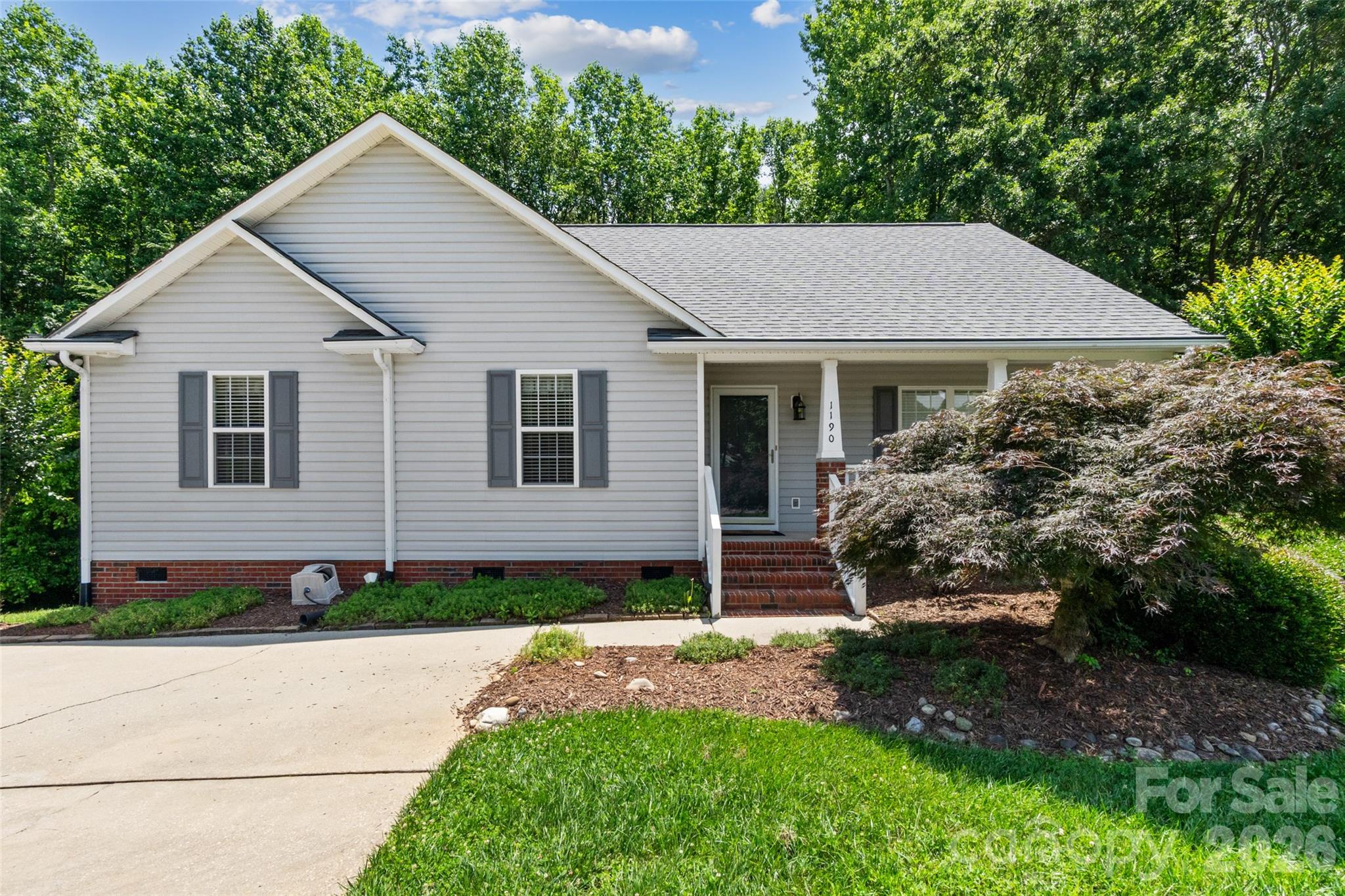 1190 Allison Bluff Trail
