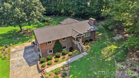 Photo of 20157 Old Concord Road, Albemarle, NC 28001 (MLS # 4406401)