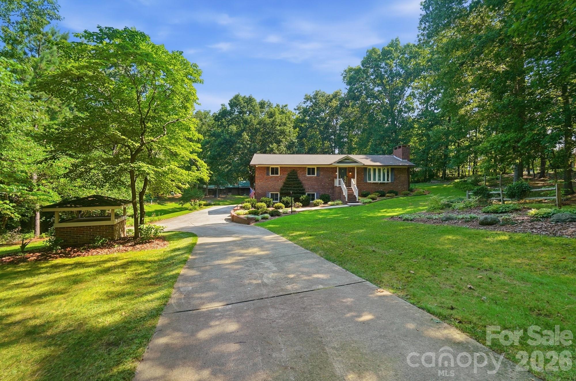 20157 Old Concord Road