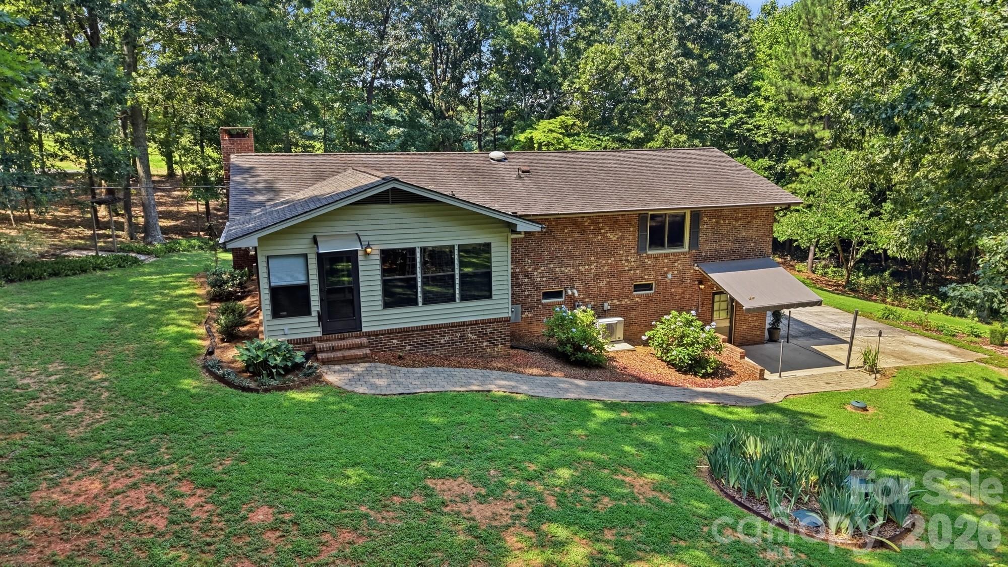 20157 Old Concord Road