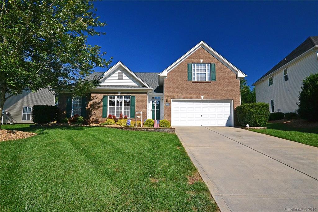 Waterstone - Residential