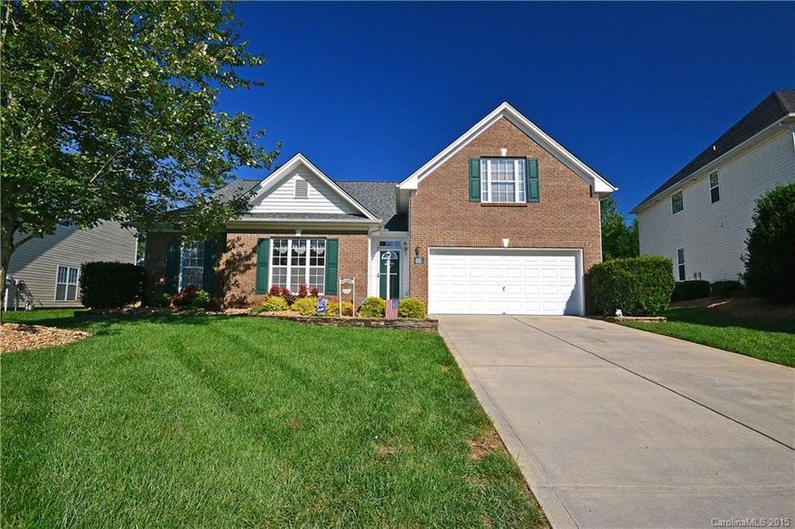 All information is believed to be correct, but buyers agent should verify.