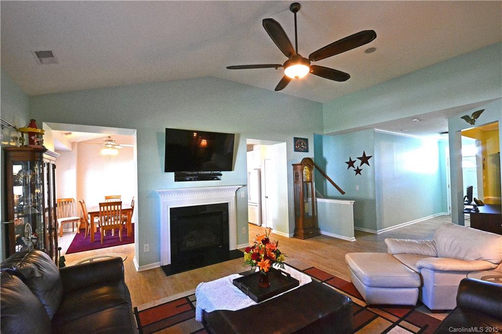 Waterstone - Residential