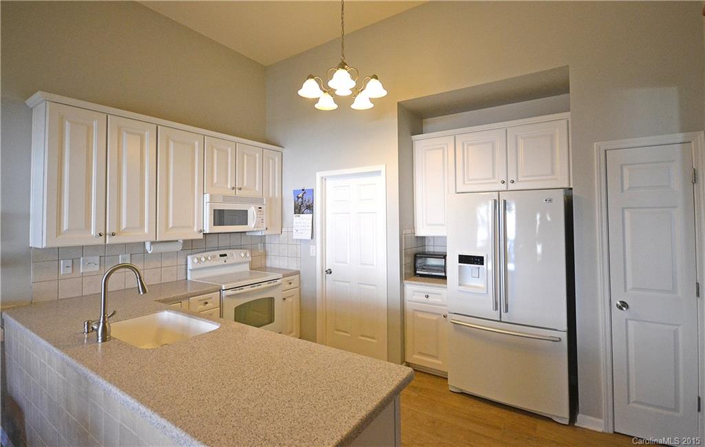 Waterstone - Residential