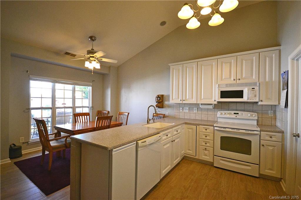 Waterstone - Residential