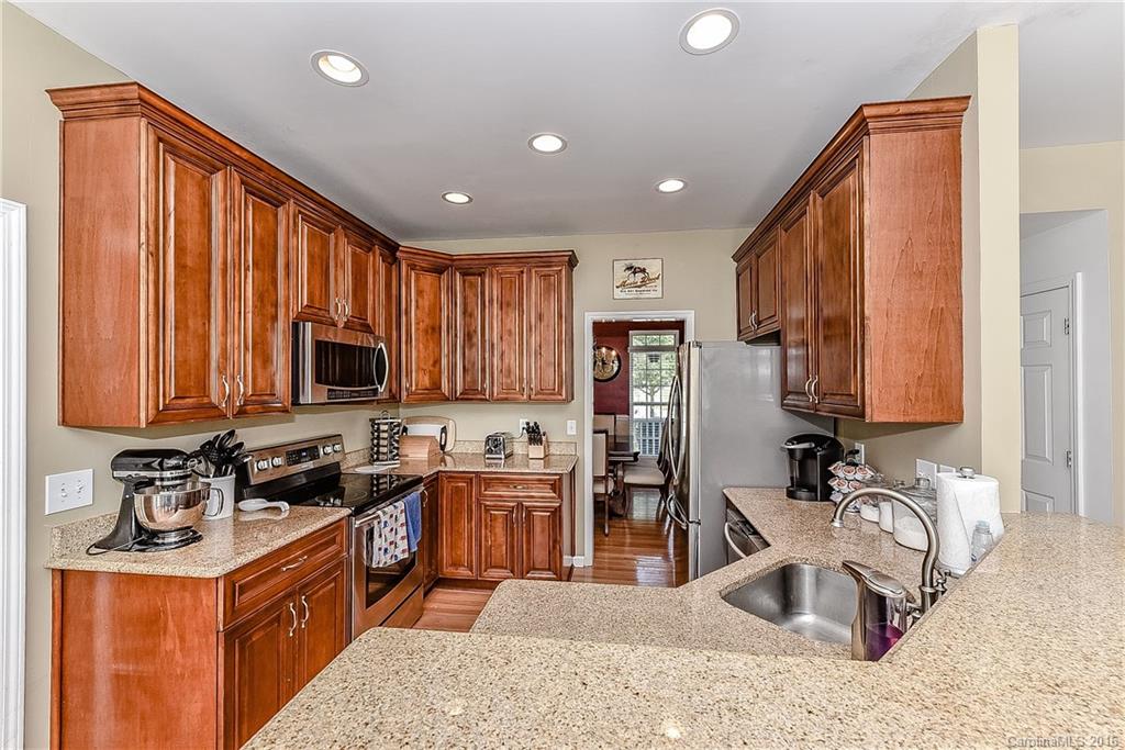 Keswick - Residential